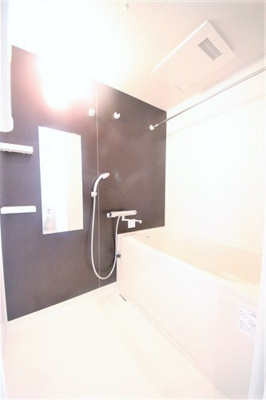 【浴室】 | R SQUARE 東天満