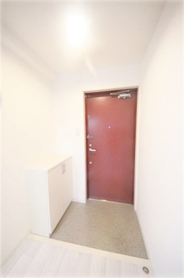 【玄関】 | R SQUARE 東天満