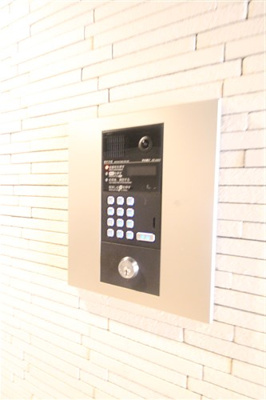 【セキュリティ】 | R SQUARE 東天満