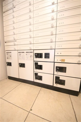 【その他共用部分】 | R SQUARE 東天満