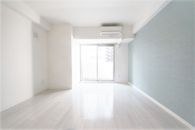 【居間・リビング】 | R SQUARE 東天満