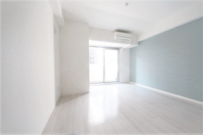 【居間・リビング】 | R SQUARE 東天満