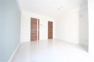 【居間・リビング】 | R SQUARE 東天満