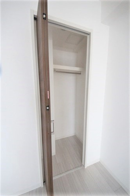 【収納】 | R SQUARE 東天満