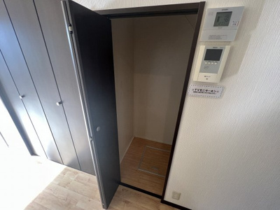 【収納】 | メゾンクレスト