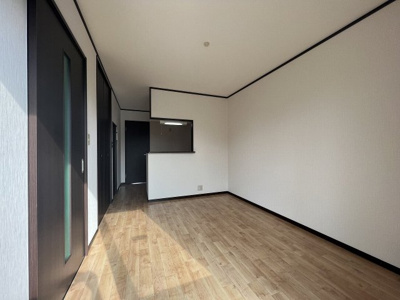 【居間・リビング】 | メゾンクレスト