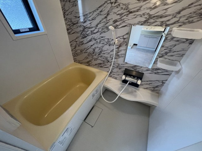 【浴室】 | メゾンクレスト
