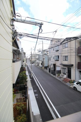 【展望】 | チェリー六甲