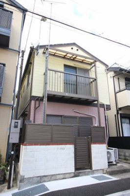 【外観】 | チェリー六甲
