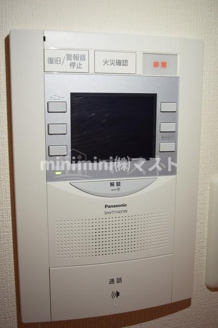 プレサンス難波フィネストのその他