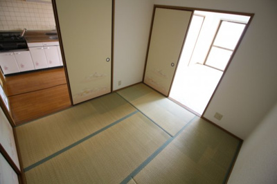 【寝室】 | グランアルブル