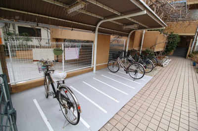 【その他共用部分】 | グランアルブル