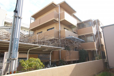 【外観】 | グランアルブル