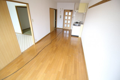 【居間・リビング】 | グランアルブル