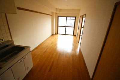 【居間・リビング】 | グランアルブル