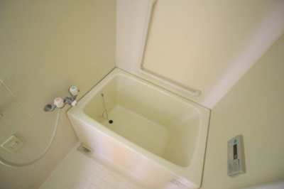 【浴室】 | グランアルブル