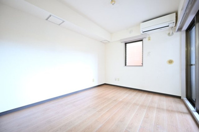 【洋室】 | ネオハイシティ豪徳寺