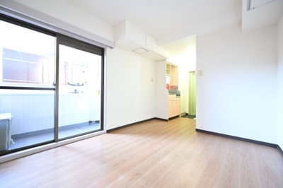 【洋室】 | ネオハイシティ豪徳寺