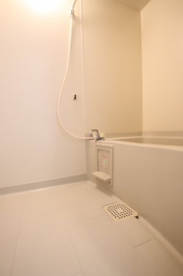 【浴室】 | メゾンロゼ