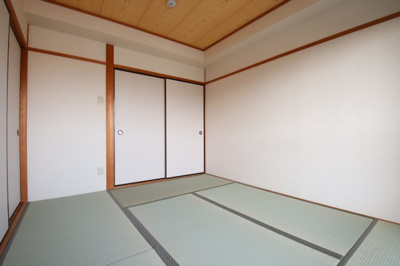 【和室】 | メゾンロゼ