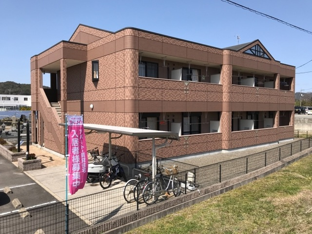 プリーマ・ヴィラⅡ番館