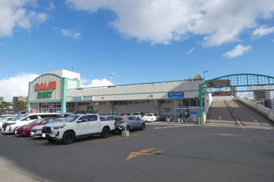 【周辺】 | ラピスガーデン旭ヶ丘 | ラルズマート啓明店　徒歩1分