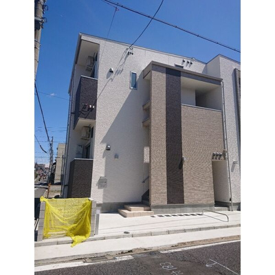 【外観】 | ハーモニーテラス生駒町Ⅱ | ハーモニーテラス生駒町Ⅱ