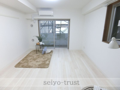 【展望】 | Damier Hiranomachi