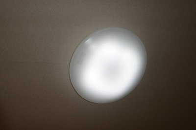 【設備】 | 中山コーポ１ | 照明（残置物）