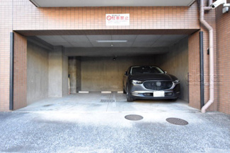 【駐車場】 | 駐車場