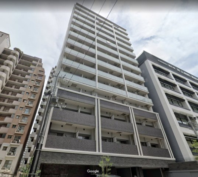 【外観】 | ファーストフィオーレ江坂江の木町パークサイド