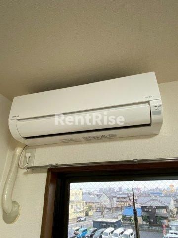 クオーレ佐千原