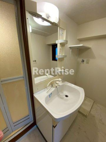 クオーレ佐千原のトイレ