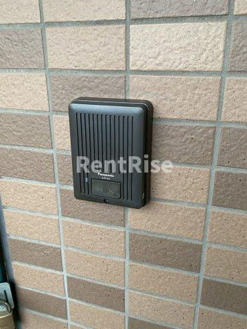 クオーレ佐千原のセキュリティ