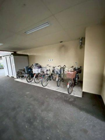 クオーレ佐千原のその他共用部分