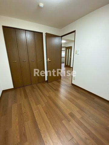 クオーレ佐千原の居間・リビング