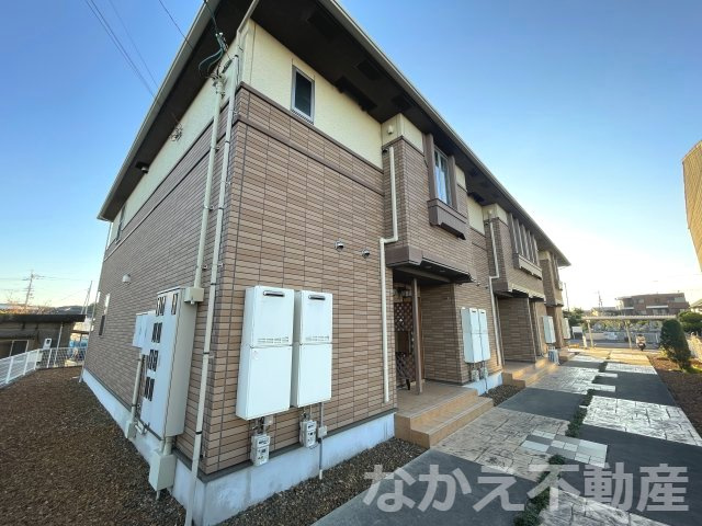 【外観】 | 外観です