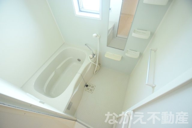【浴室】 | お風呂で日々の疲れを落としましょう