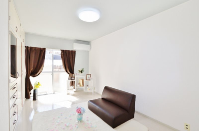 【内装】 | ヤングハイツ | 内装です