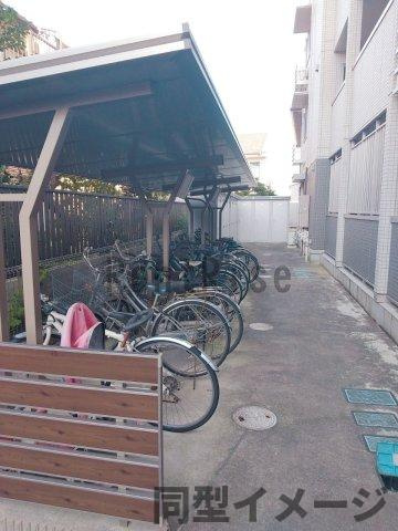 ディアコート国府宮のその他共用部分