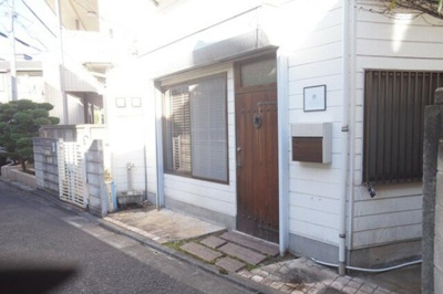 【外観】 | 高円寺北3丁目事務所