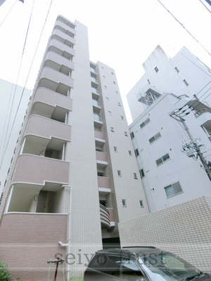 【外観】 | グレースコート | ★