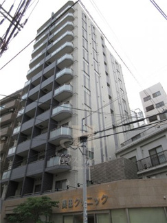 【外観】 | 外観です