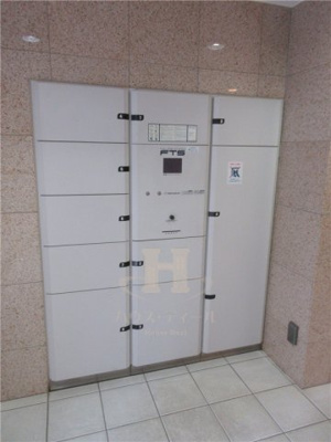 【その他共用部分】 | ラフィネジュ板橋駅前