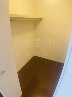 【収納】 | エトワールシャンテⅢ