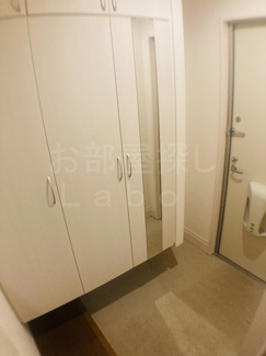 【玄関】 | エトワールシャンテⅢ