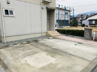 【駐車場】 | エトワールシャンテⅢ