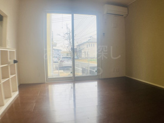 【居間・リビング】 | エトワールシャンテⅢ