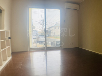 【居間・リビング】 | エトワールシャンテⅢ