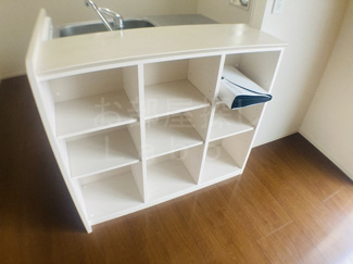 【収納】 | エトワールシャンテⅢ